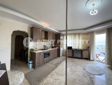 Panoramic apartment with city and mountain views a kilometer from the sea-id-5279-photo-3