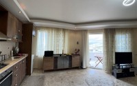 Panoramic apartment with city and mountain views a kilometer from the sea-id-5279-photo-4