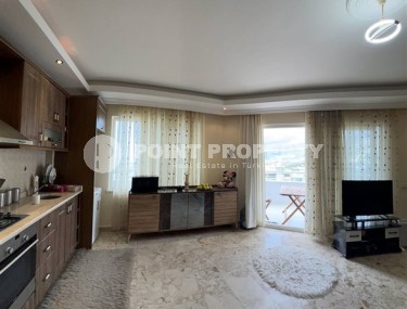 Panoramic apartment with city and mountain views a kilometer from the sea-id-5279-photo-4