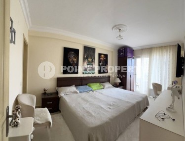 Panoramic apartment with city and mountain views a kilometer from the sea-id-5279-photo-5