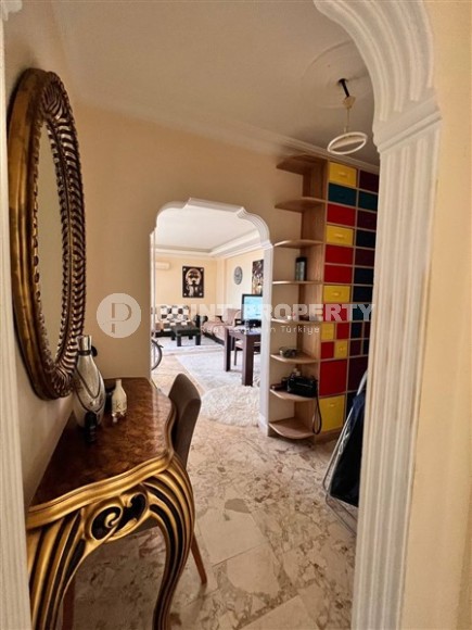 Panoramic apartment with city and mountain views a kilometer from the sea-id-5279-photo-7