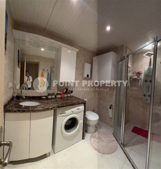 Panoramic apartment with city and mountain views a kilometer from the sea-id-5279-photo-8