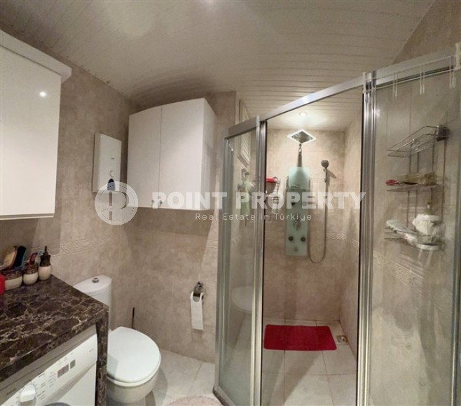 Panoramic apartment with city and mountain views a kilometer from the sea-id-5279-photo-9