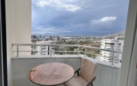 Panoramic apartment with city and mountain views a kilometer from the sea-id-5279-photo-10