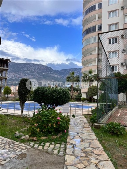 Panoramic apartment with city and mountain views a kilometer from the sea-id-5279-photo-11