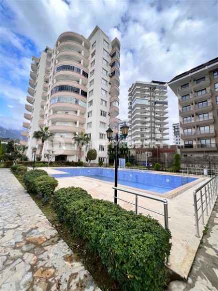 Panoramic apartment with city and mountain views a kilometer from the sea-id-5279-photo-12