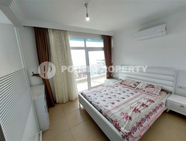 Duplex on the 12th floor with attic with luxurious panoramic sea views, Mahmutlar district-id-5280-photo-5