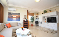 Apartment 2+1, 90m² with a package of furniture and appliances in the Alanya area - Oba, 250m from the sea-id-1420-photo-1
