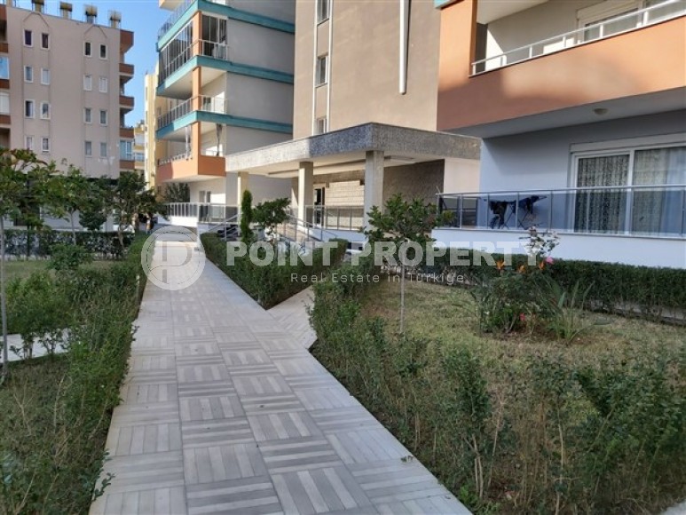 Duplex on the 12th floor with attic with luxurious panoramic sea views, Mahmutlar district-id-5280-photo-15