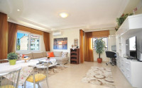 Apartment 2+1, 90m² with a package of furniture and appliances in the Alanya area - Oba, 250m from the sea-id-1420-photo-2