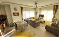 Comfortable apartment 1+1, total area 70 m2, 350 meters from the sea-id-5281-photo-1