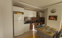 Comfortable apartment 1+1, total area 70 m2, 350 meters from the sea-id-5281-photo-3