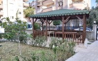 Comfortable apartment 1+1, total area 70 m2, 350 meters from the sea-id-5281-photo-10