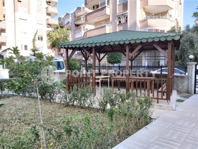 Comfortable apartment 1+1, total area 70 m2, 350 meters from the sea-id-5281-photo-10