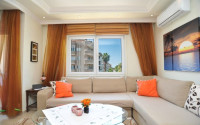 Apartment 2+1, 90m² with a package of furniture and appliances in the Alanya area - Oba, 250m from the sea-id-1420-photo-3