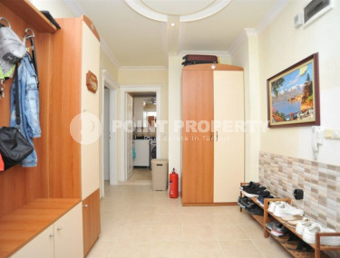 Apartment 2+1, 90m² with a package of furniture and appliances in the Alanya area - Oba, 250m from the sea-id-1420-photo-5