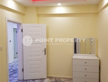 Apartment with a private small garden on the 1st floor in a building built in 2003-id-5283-photo-5