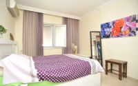 Apartment 2+1, 90m² with a package of furniture and appliances in the Alanya area - Oba, 250m from the sea-id-1420-photo-6