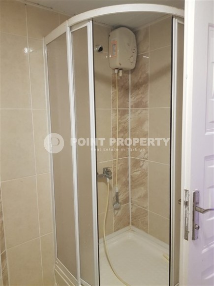 Апартаменты с собственным небольшим садом на 1-м этаже в доме 2003 года постройки-id-5283-фото-7