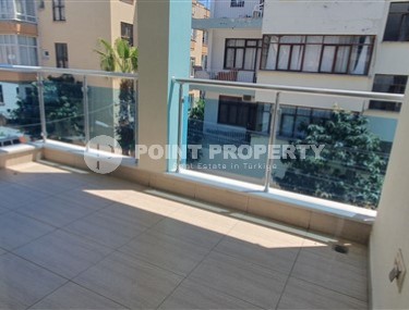 Компактные апартаменты с одной спальней в 350 метрах от знаменитого пляжа Клеопатры.-id-4228-фото-4