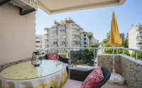 Apartment 2+1, 90m² with a package of furniture and appliances in the Alanya area - Oba, 250m from the sea-id-1420-photo-12