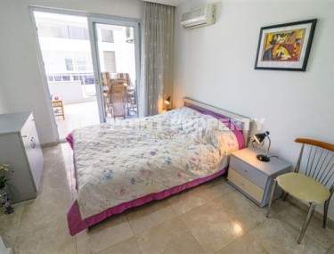 Светлая уютная квартира 2+1, общей площадью 110 м2, в  600 метрах от моря в районе Оба-id-5288-фото-5