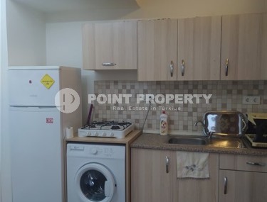 Супер предложение, три квартиры планировкой 1+1 по цене одной, в районе Джикджилли-id-5289-фото-2