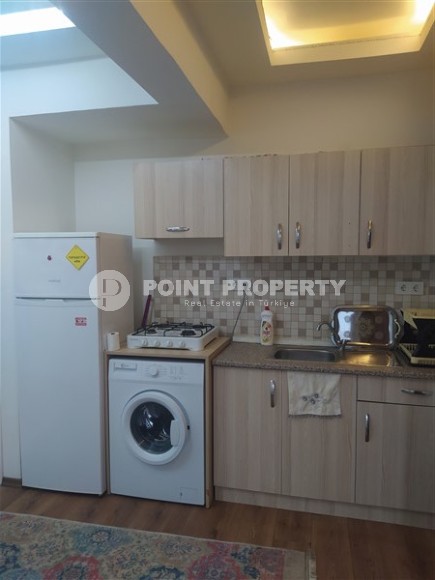 Супер предложение, три квартиры планировкой 1+1 по цене одной, в районе Джикджилли-id-5289-фото-2