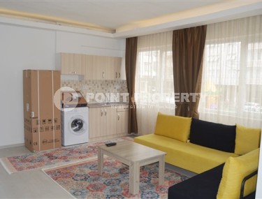 Супер предложение, три квартиры планировкой 1+1 по цене одной, в районе Джикджилли-id-5289-фото-3