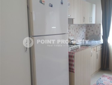 Супер предложение, три квартиры планировкой 1+1 по цене одной, в районе Джикджилли-id-5289-фото-4