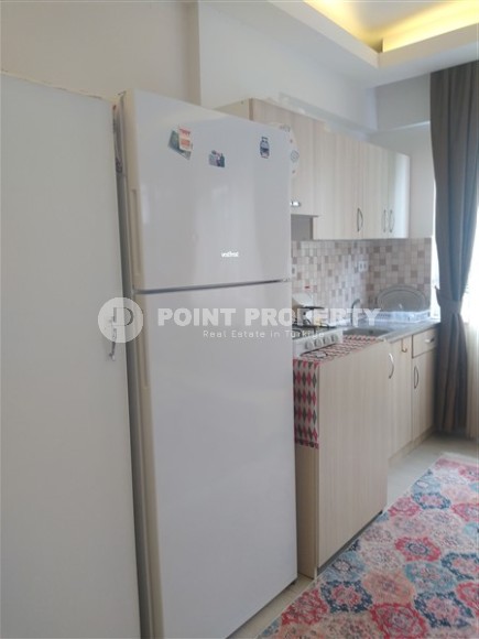 Супер предложение, три квартиры планировкой 1+1 по цене одной, в районе Джикджилли-id-5289-фото-4