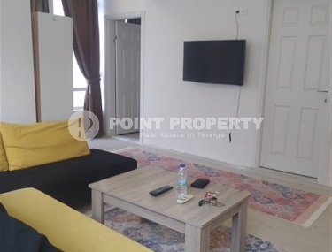 Супер предложение, три квартиры планировкой 1+1 по цене одной, в районе Джикджилли-id-5289-фото-5