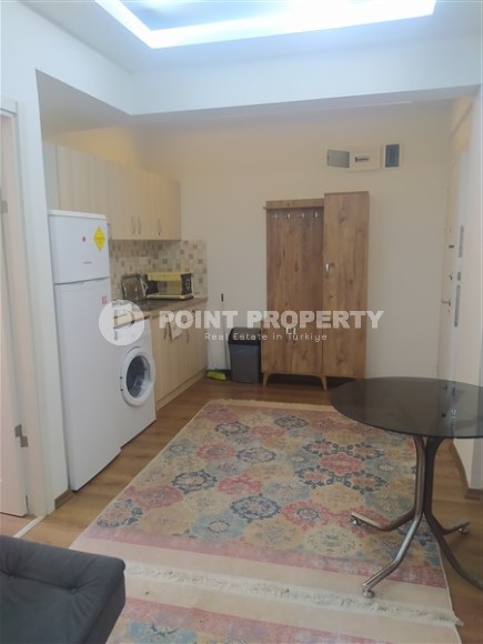 Супер предложение, три квартиры планировкой 1+1 по цене одной, в районе Джикджилли-id-5289-фото-6