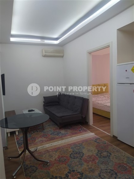 Супер предложение, три квартиры планировкой 1+1 по цене одной, в районе Джикджилли-id-5289-фото-7