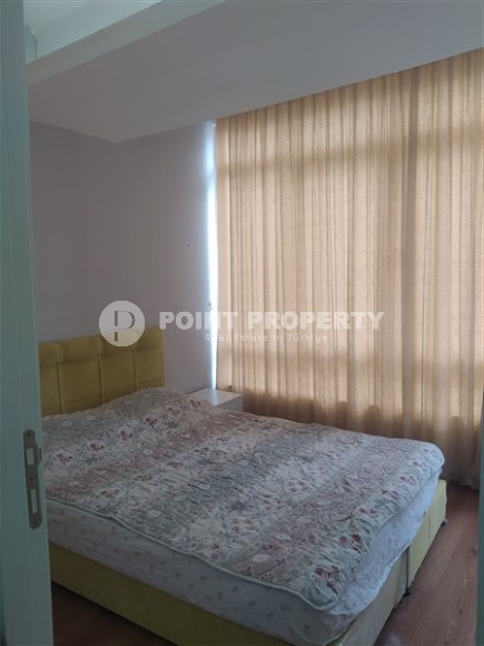 Супер предложение, три квартиры планировкой 1+1 по цене одной, в районе Джикджилли-id-5289-фото-8