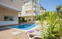 Apartment 2+1, 90m² with a package of furniture and appliances in the Alanya area - Oba, 250m from the sea-id-1420-photo-15