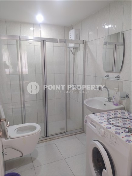 Супер предложение, три квартиры планировкой 1+1 по цене одной, в районе Джикджилли-id-5289-фото-9