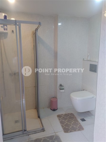 Супер предложение, три квартиры планировкой 1+1 по цене одной, в районе Джикджилли-id-5289-фото-10