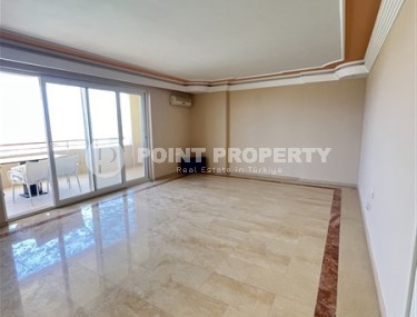 Bright apartment with two bedrooms overlooking the Mediterranean Sea and the Taurus Mountains, in the Mahmutlar area-id-5291-photo-4