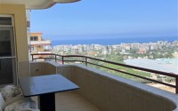 Bright apartment with two bedrooms overlooking the Mediterranean Sea and the Taurus Mountains, in the Mahmutlar area-id-5291-photo-8