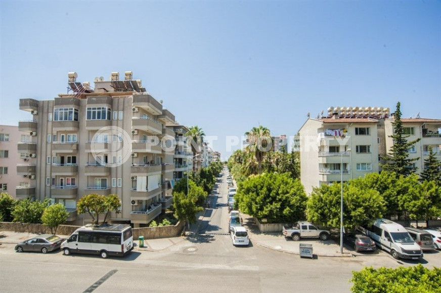 Apartment 2+1, 90m² with a package of furniture and appliances in the Alanya area - Oba, 250m from the sea-id-1420-photo-18