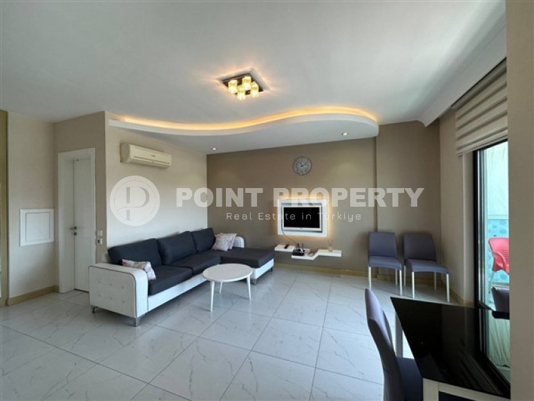 Cozy studio apartment near the sea, layout 1+0, in the central area of Alanya-id-5296-photo-5