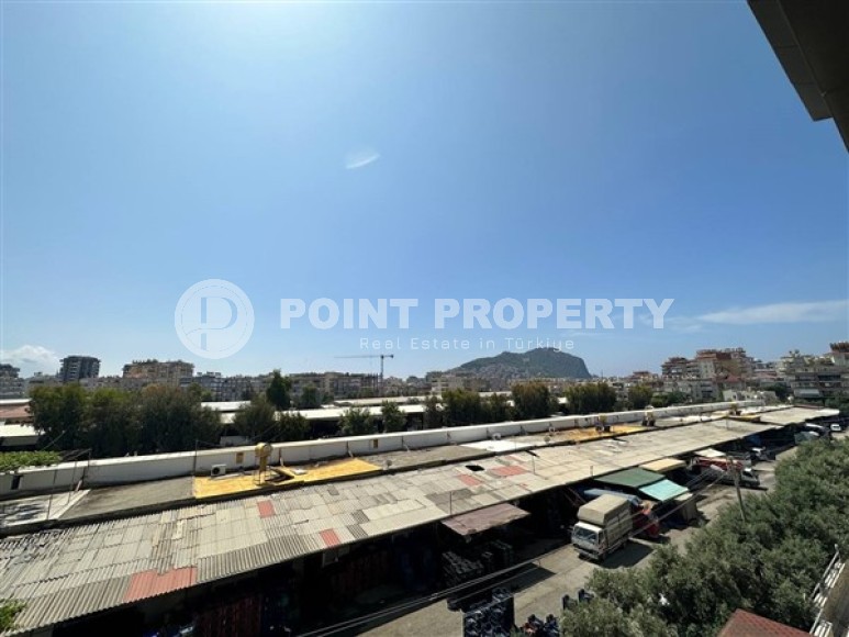 Cozy studio apartment near the sea, layout 1+0, in the central area of Alanya-id-5296-photo-8