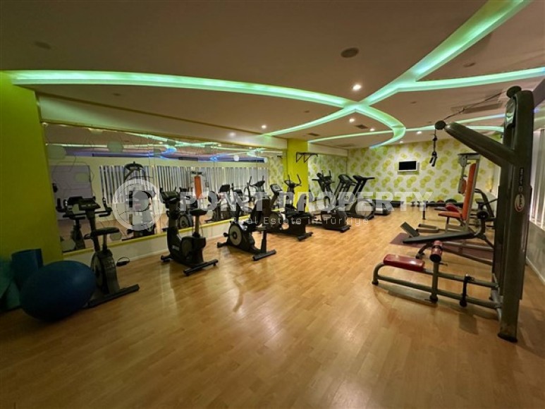 Cozy studio apartment near the sea, layout 1+0, in the central area of Alanya-id-5296-photo-9