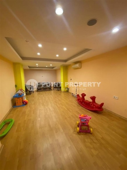Cozy studio apartment near the sea, layout 1+0, in the central area of Alanya-id-5296-photo-10