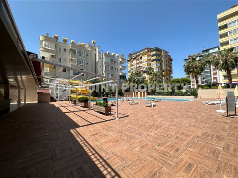 Cozy studio apartment near the sea, layout 1+0, in the central area of Alanya-id-5296-photo-13