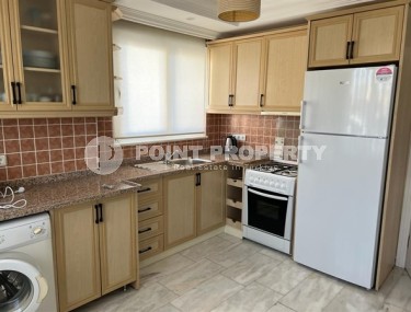 Cozy furnished apartment with 2+1 layout, near the sea, in the lower Oba area-id-5297-photo-2