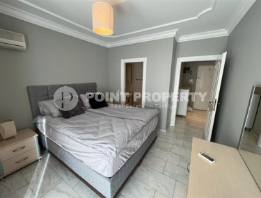 Cozy furnished apartment with 2+1 layout, near the sea, in the lower Oba area-id-5297-photo-4