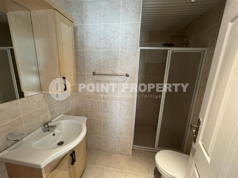 Уютные меблированные апартаменты планировкой 2+1, рядом с морем, в районе нижняя Оба-id-5297-фото-8