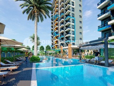 New apartment with fine finishing in a new residential complex, commissioned in May 2023-id-5300-photo-2